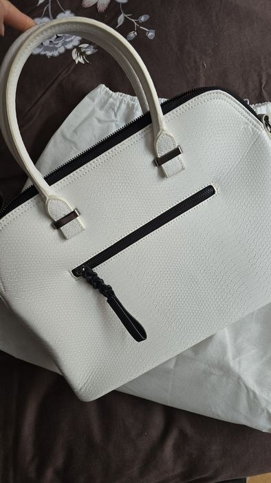 Дамска чанта Pauls Boutique