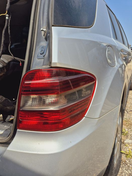 Стопове за Mercedes ML- w164