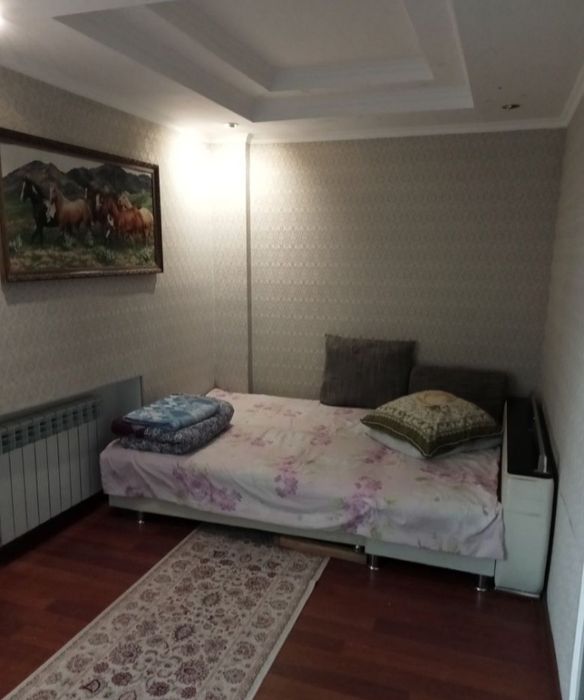 1-ком. кв. посуточно.