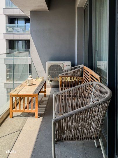 3 Camere de inchiriat | Aviatiei | Complex Cloud 9 | Centrala Proprie - More