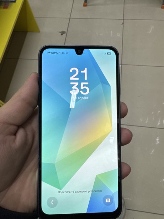 samsung a16 256 состяния соска