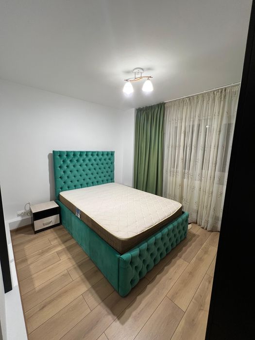 Direct proprietar inchiriez apartament cu 3 camere CENTRALA TERMICA PROPRIE LOC DE PARCARE zona Margeanului Petre Isprirescu