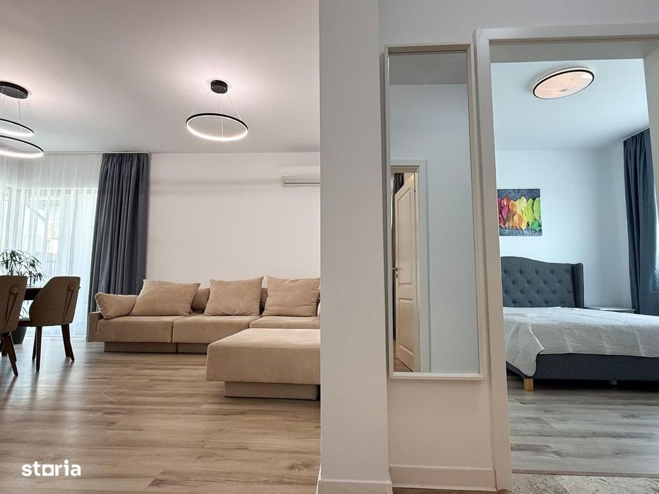 Nature&Comfort**4 Room Villa Corbeanca**Commission 0%