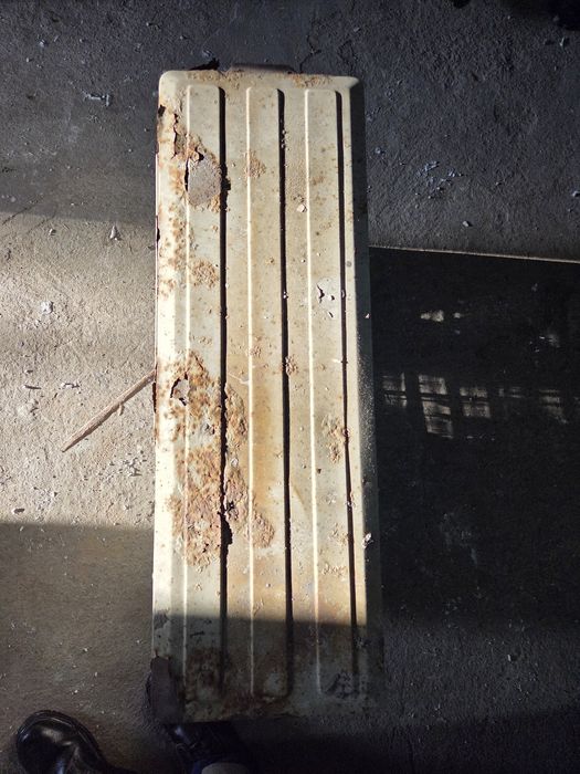 Кондиционер Almacom