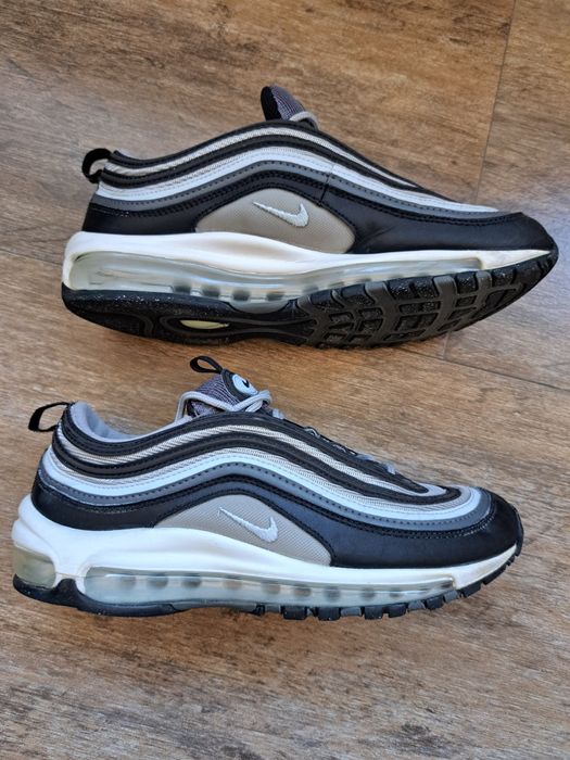 Оригинални маратонки Nike AIR MAX 97 номер 40