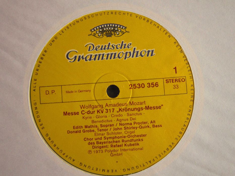 rar Kubelik,Bohm- Mozart Concert Clarinet,Fagot,Missa Brevis,AveVerum