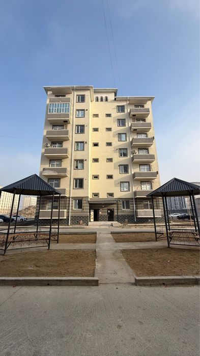 7-mkr dan 3xonalik kvartira sotiladi №1