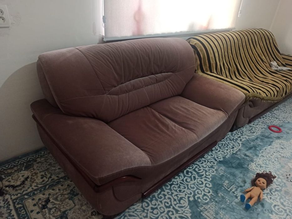 Качественный диваны