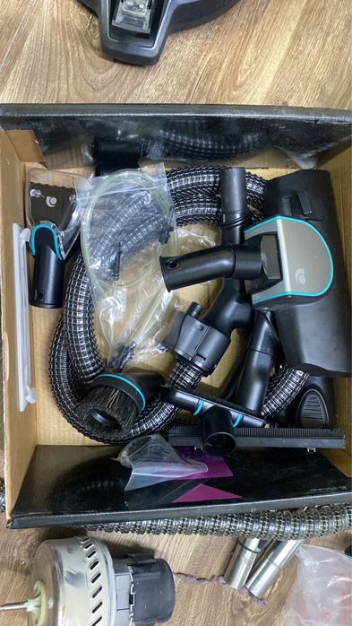 Roboclean s+ жағдайы жақсы