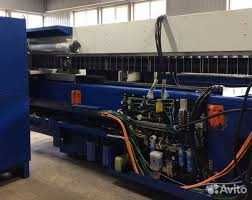 пуска-наладка оборудования