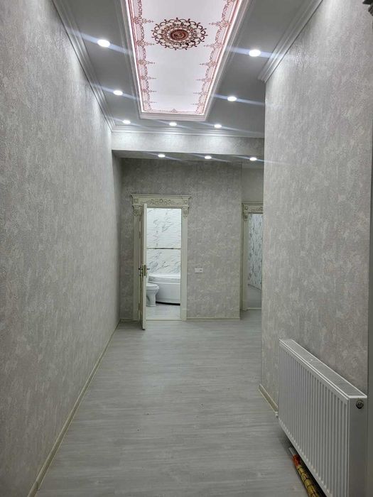 3 хонали квартира сотилади. Фаргона шахар. Фрунзенская массиф