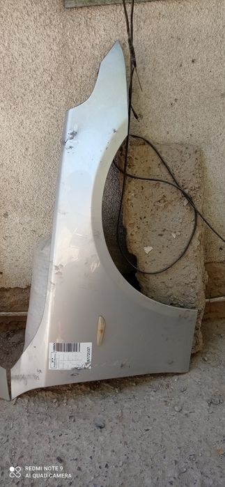 БМВ е60. Крылья передние. Оригинал