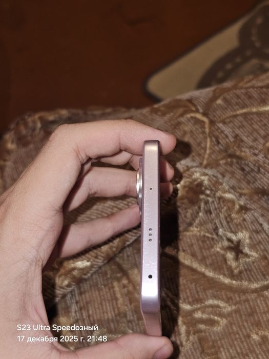 Продам Xiaomi 12 lite