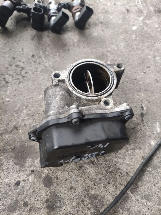 Дросел клапа за VW 1.6tdi