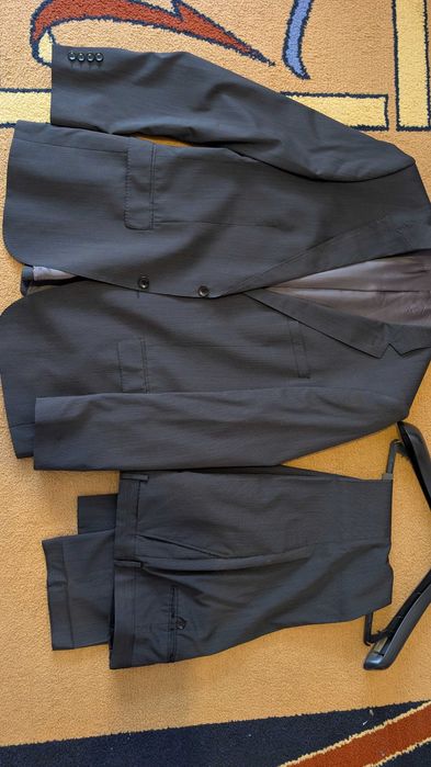 Костюм классический ZARA