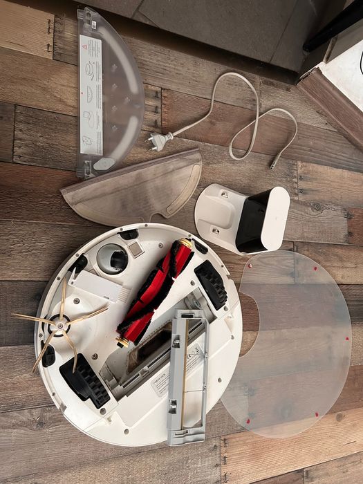 Roborock S6 Aspirator Robot