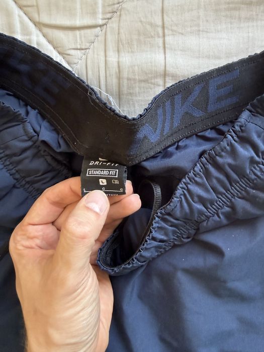 Мъжки къси панталони Nike