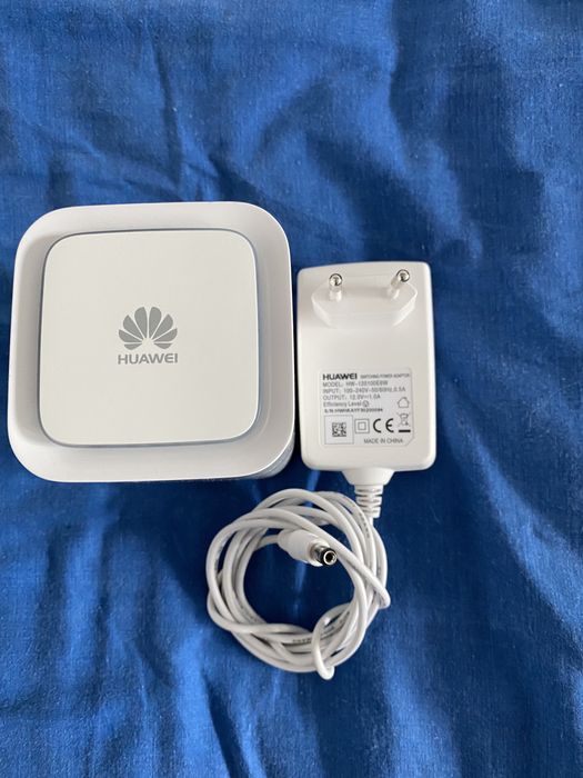 Huawei E5180 4G WiFi Cube