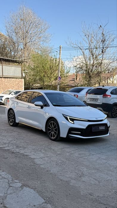 •Toyota Levin 2023•