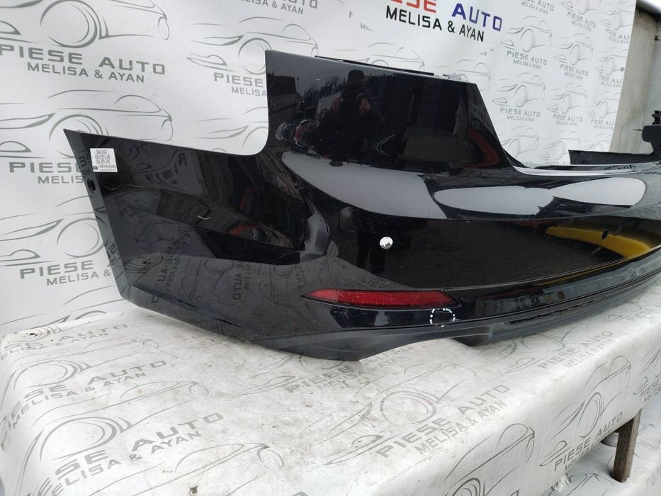 Bara spate Audi A5 B9 S-Line  an 2016-2017-2018-2019