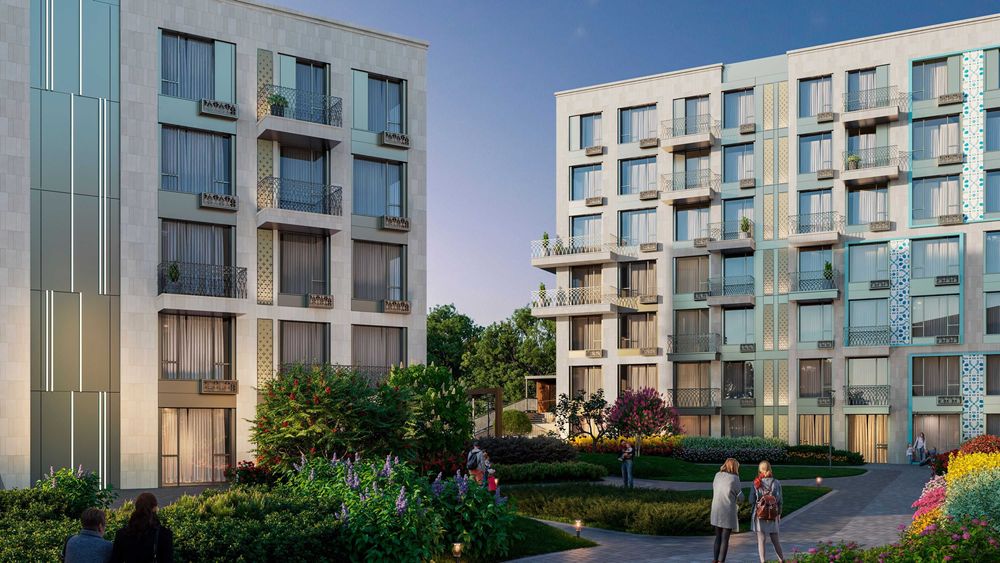 СКИДКА -12% на 2комн квартиру Янги Узбекистон| ИПОТЕКА | РАССРОЧКА