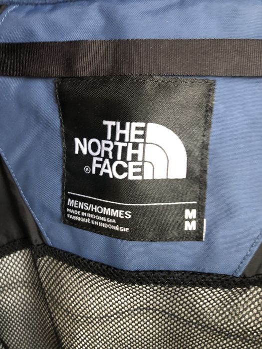 The North Face DryVent Мъжко Ски Яке Размер M