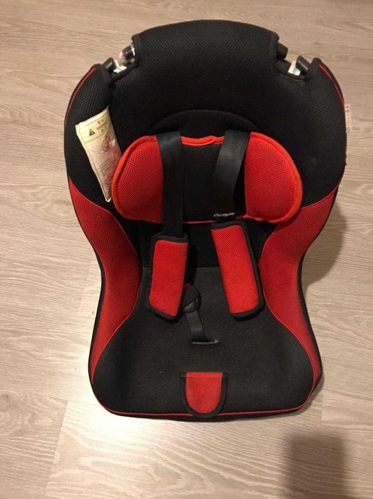 Продам детские авто кресла.