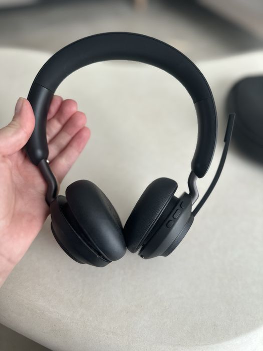 Casti Jabra wireless