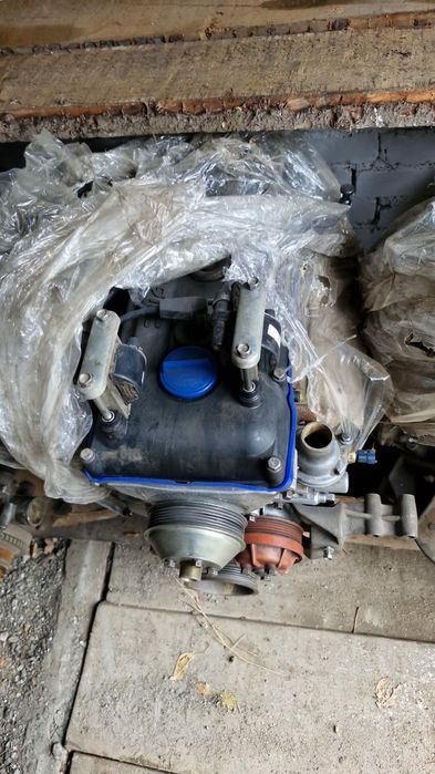 СТО, ремонт Газель, УАЗ  и др.