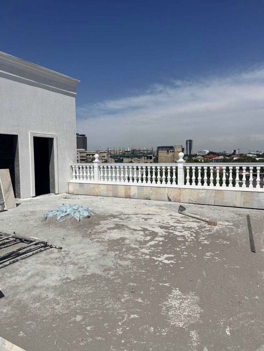 ЛАБЗАК Нежилое Здание (750м2) под Бизнес Шайхонтохур