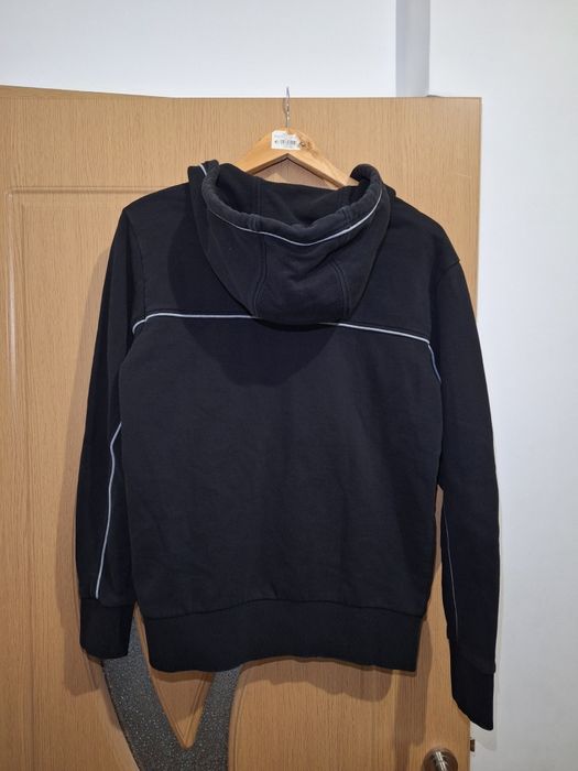 Hanorac Hugo Boss negru – mărimea M