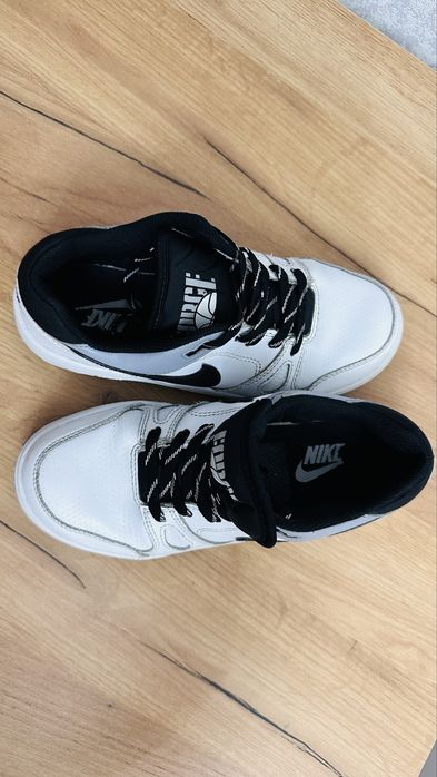 Кроссовки Nike Full Force (ОРИГИНАЛ)