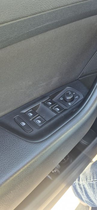 VW PASSAT 2019 2.0 TDI
