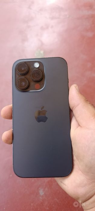 Iphone 14pro icloud