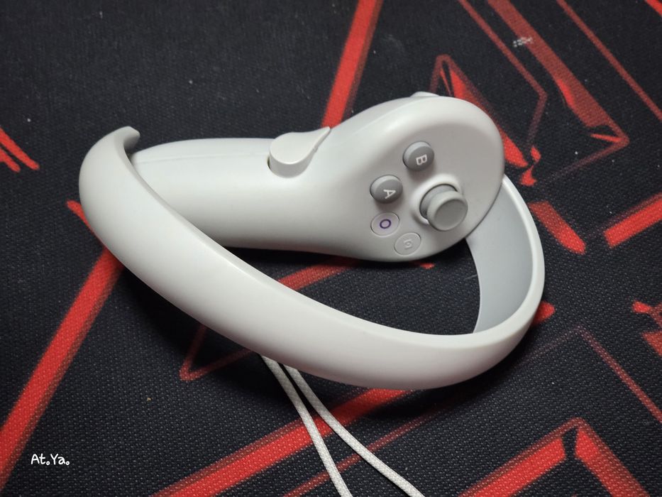 Очила за виртуална реалност Pico 4 -128gb/8 ram Без забележка!