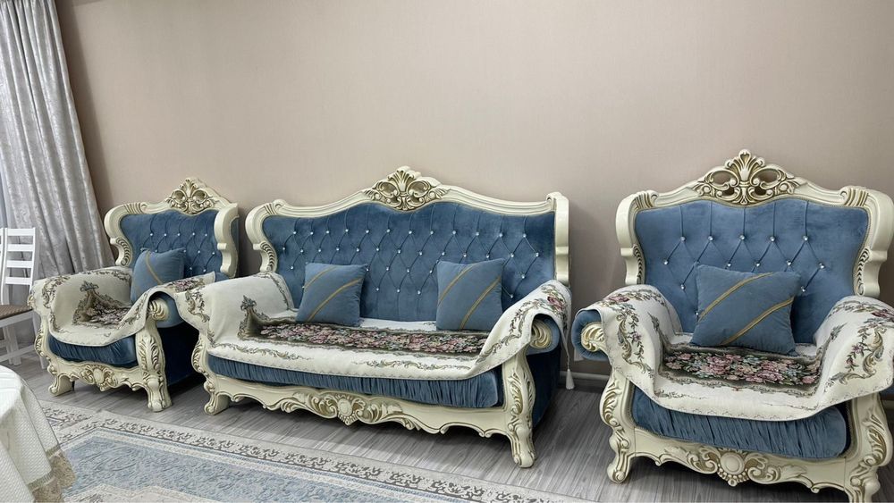 Продам мягкий уголок