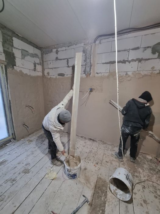 Echipa Tencuieli mecanizate 220