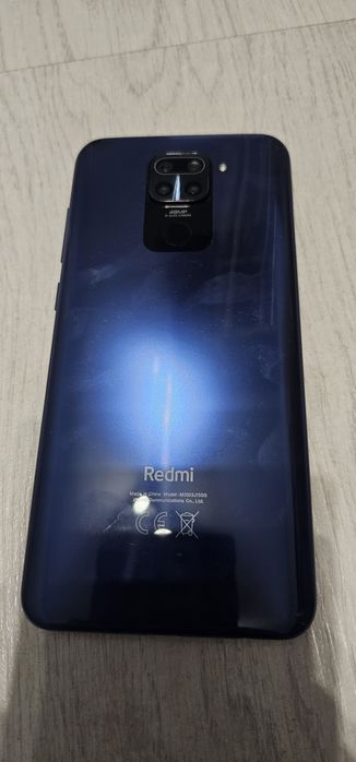 Redmi Note 9 64гб
