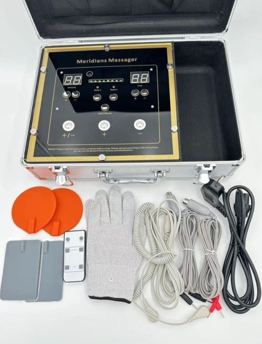 Биоэнергомассажер