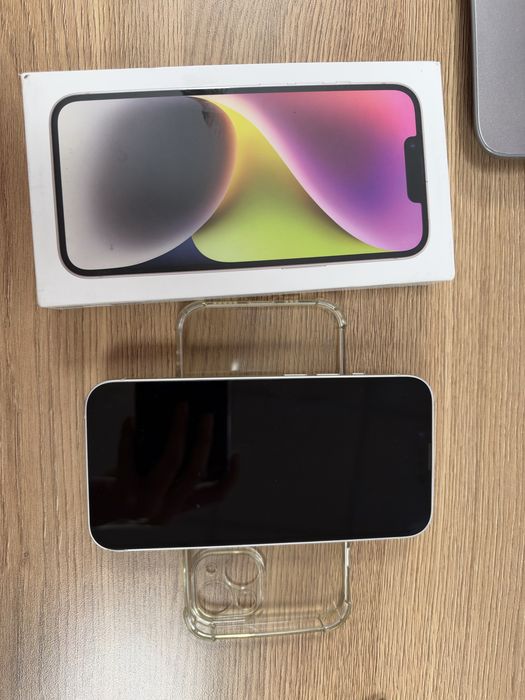 Iphone 14 128 gb