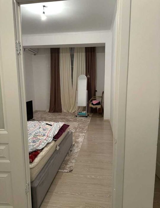 Посуточо квартира