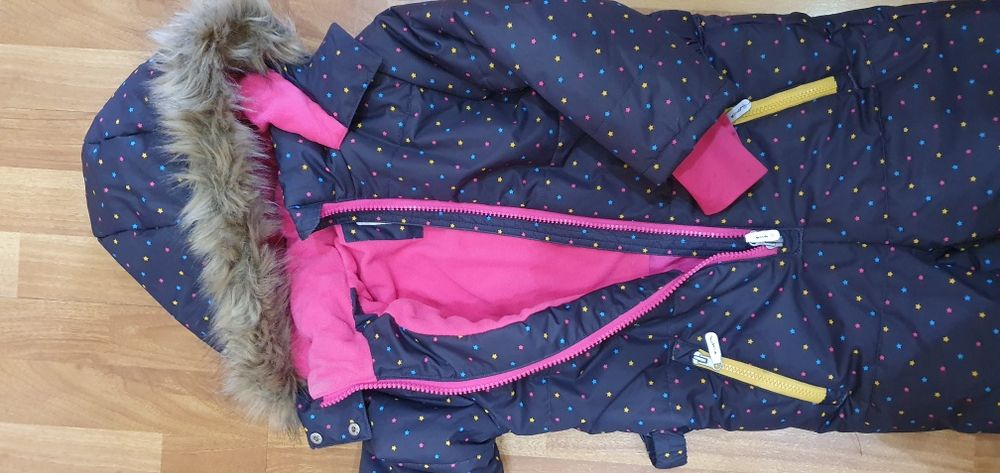 Комбинезон детский