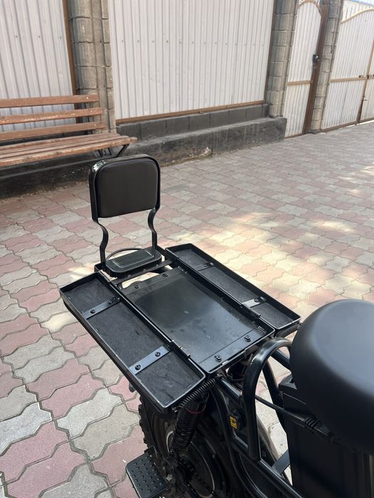 Электровелосипед 1000w