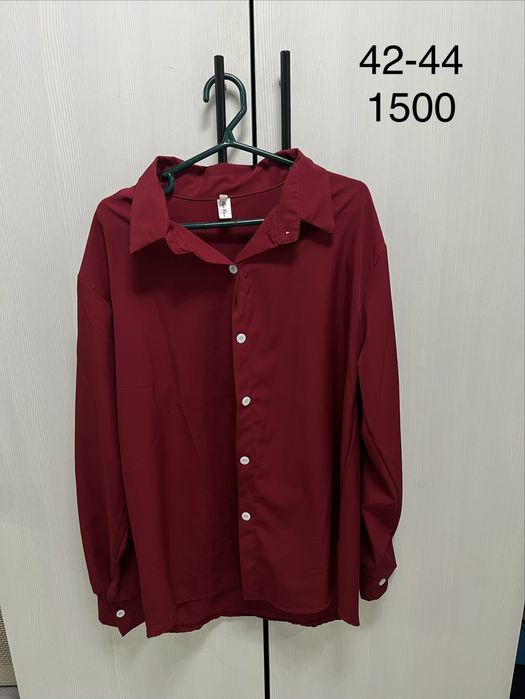 Продам женскую одежду Новую