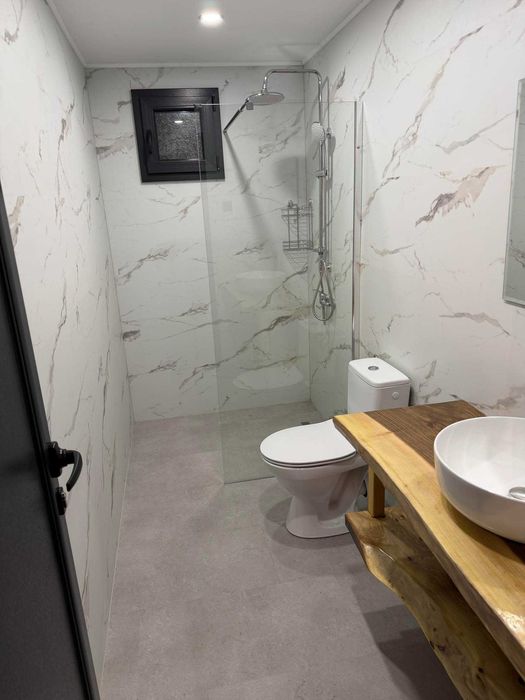 Бунглата под наем Къмпинг Созопол Еко