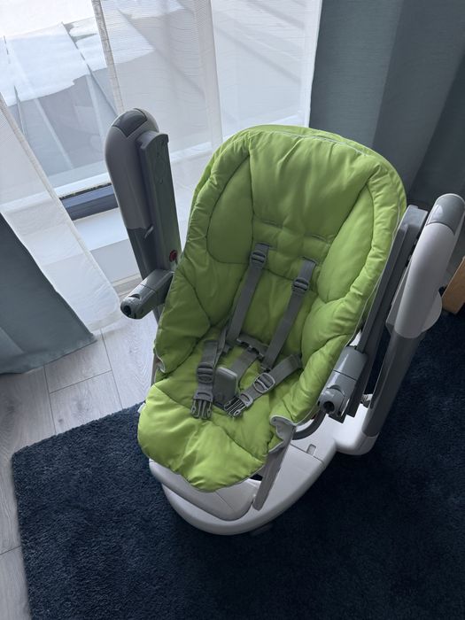 Peg Perego Tatamia + scaun ANTILOP
