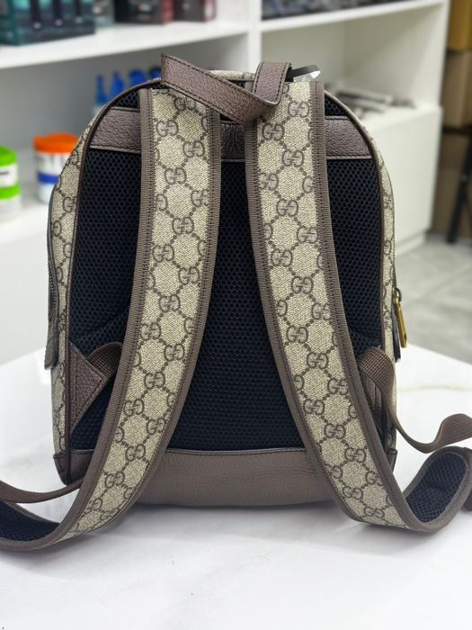 Gucci рюкзак оригинал