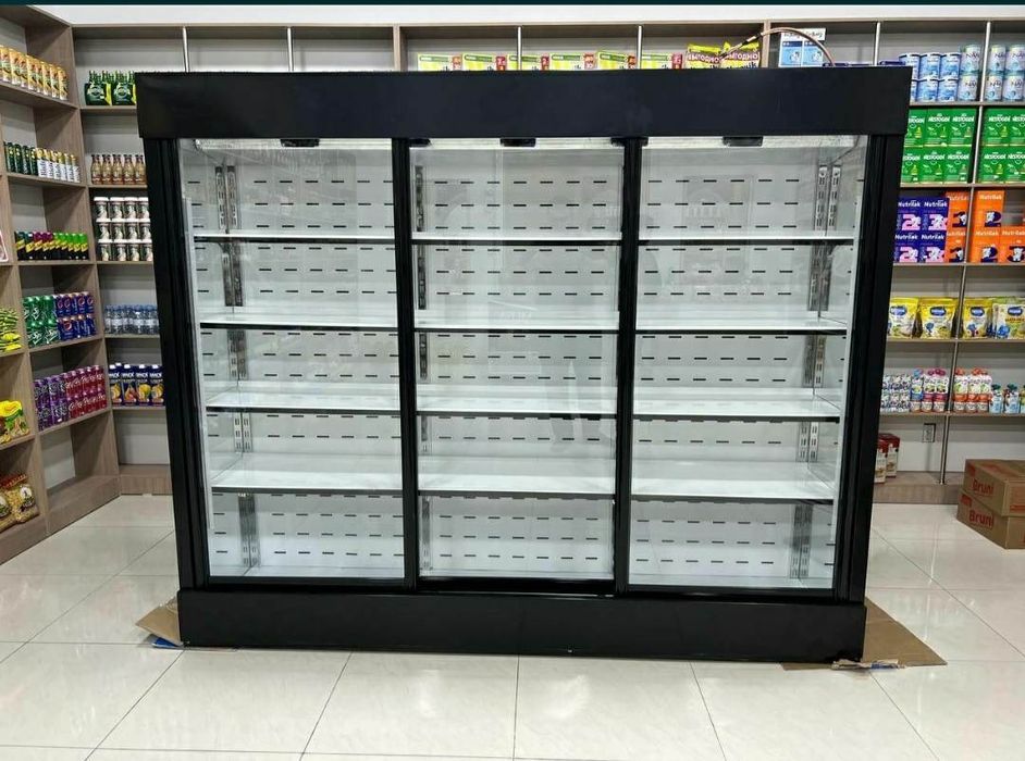 Халадилник купини