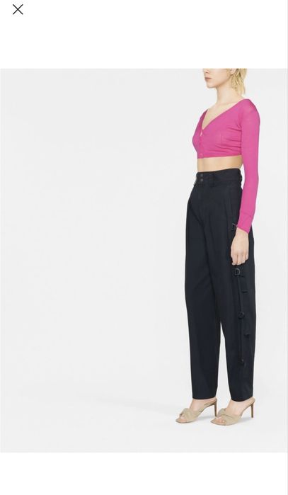 Оригинална блуза jacquemus