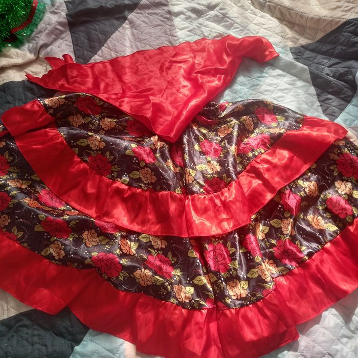 Елочка, восточный, цыганский